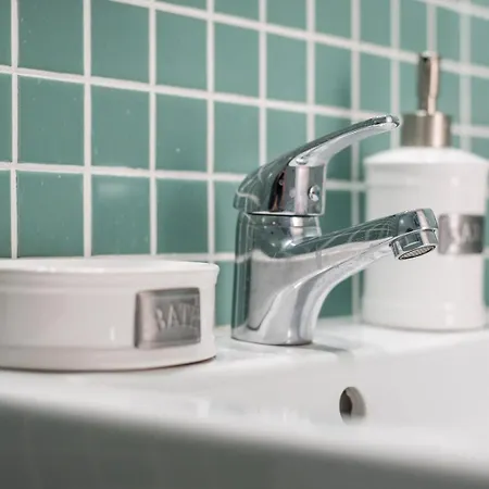 Guestready - Modern In Downtown * 포르투