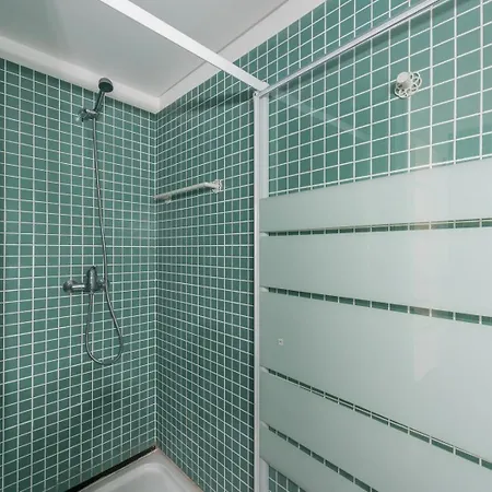 아파트 Guestready - Modern In Downtown 포르투