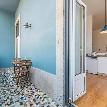 Guestready - Modern In Downtown 아파트 *