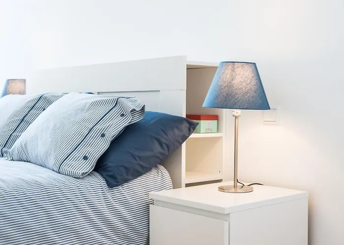 Guestready - Modern In Downtown