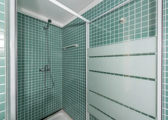 דירה Guestready - Modern In Downtown פורטו