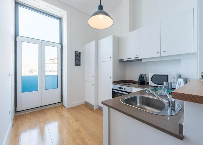 Guestready - Modern In Downtown