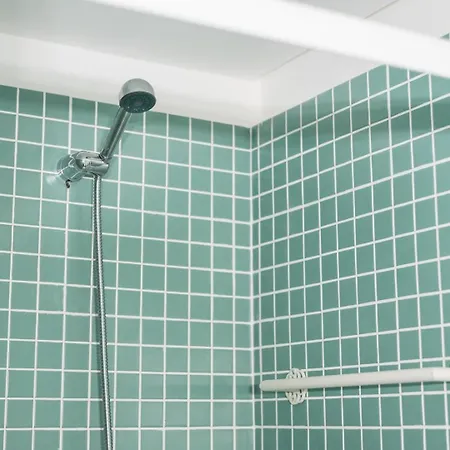 Guestready - Modern In Downtown Apartamento *