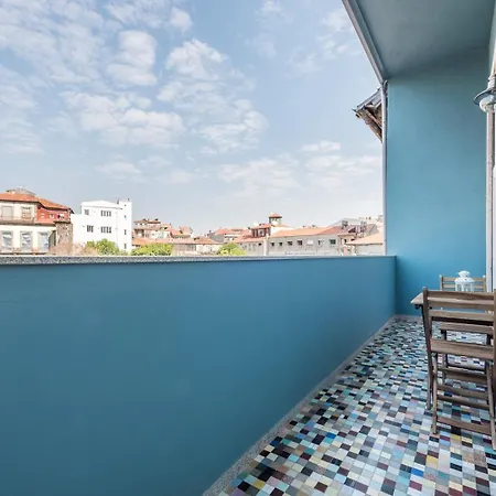 Guestready - Modern In Downtown Apartment