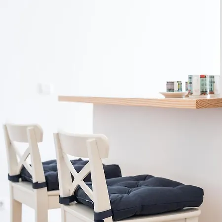 Guestready - Modern In Downtown