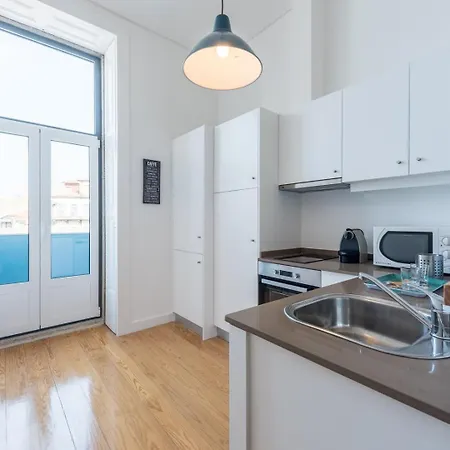 Guestready - Modern In Downtown