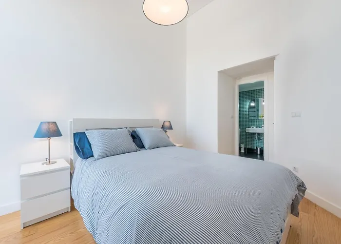 Guestready - Modern In Downtown Διαμέρισμα Πόρτο