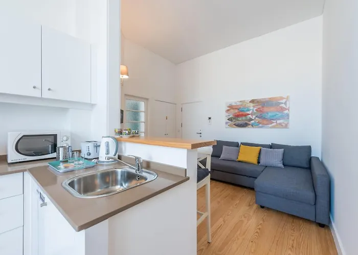 Guestready - Modern In Downtown 公寓 *