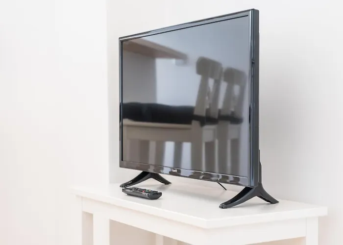 Guestready - Modern In Downtown Lejlighed Porto