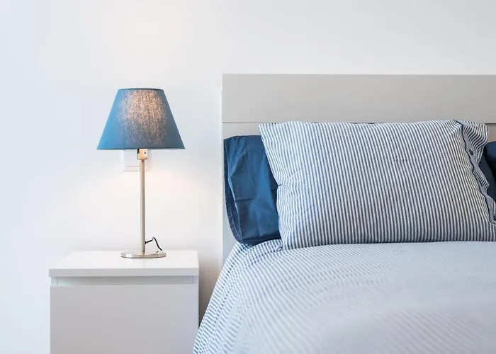 Διαμέρισμα Guestready - Modern In Downtown