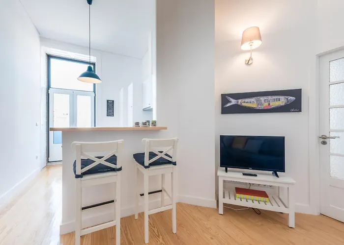 Guestready - Modern In Downtown 公寓