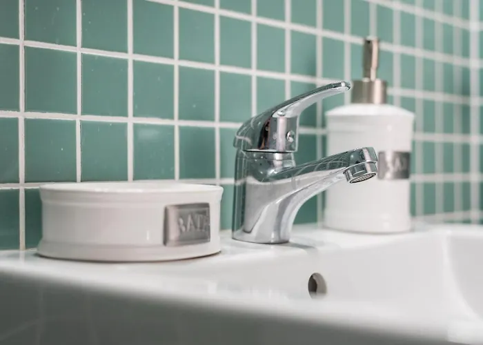 Guestready - Modern In Downtown * Πόρτο