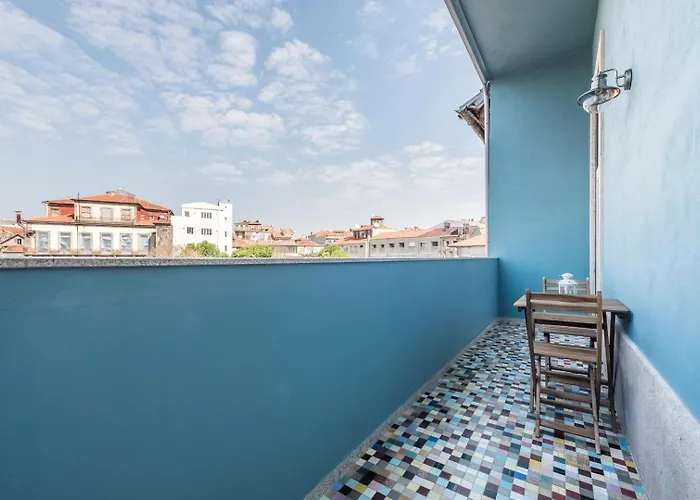 Guestready - Modern In Downtown Διαμέρισμα