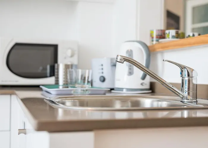 Guestready - Modern In Downtown * Πόρτο