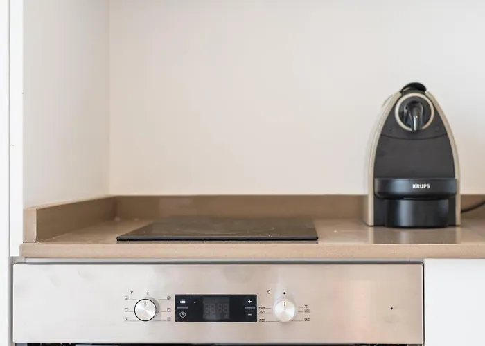 Guestready - Modern In Downtown 公寓