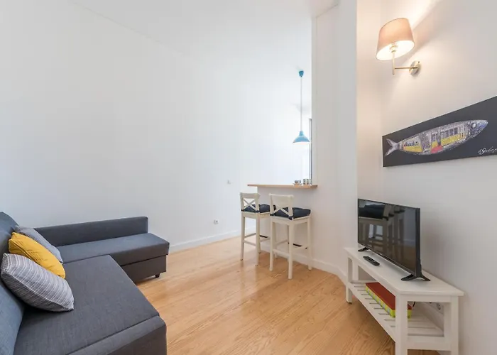 Guestready - Modern In Downtown *