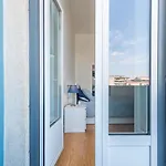 Guestready - Modern In Downtown דירה פורטו