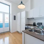 Guestready - Modern In Downtown