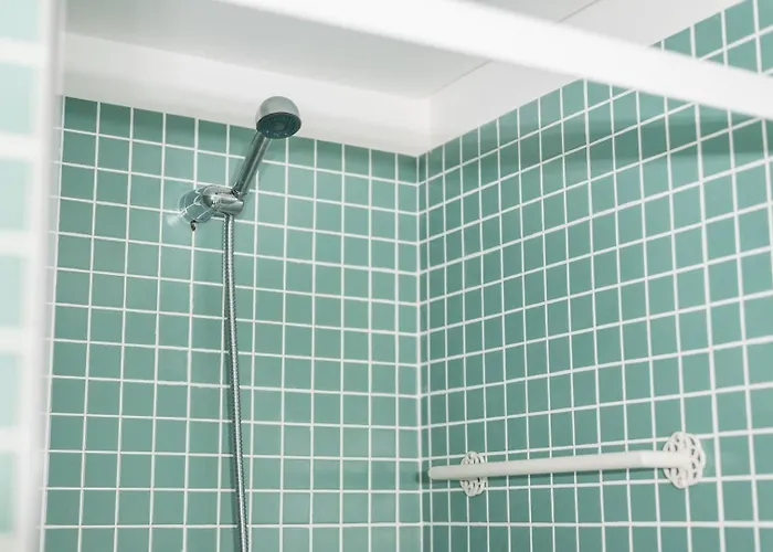 Guestready - Modern In Downtown Apartment *