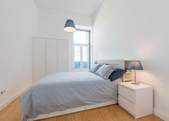 Guestready - Modern In Downtown