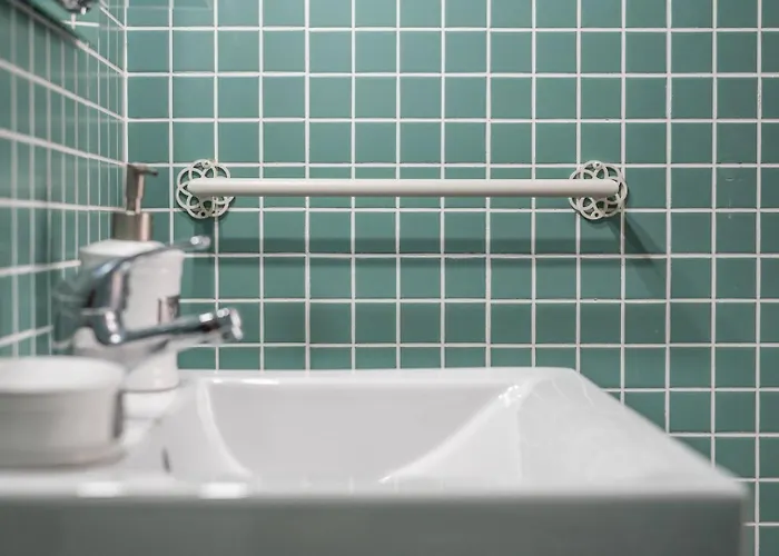 Apartment Guestready - Modern In Downtown *