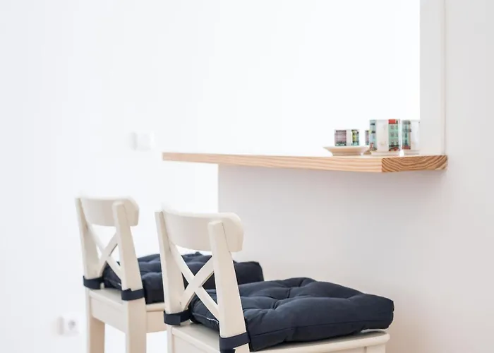 Guestready - Modern In Downtown