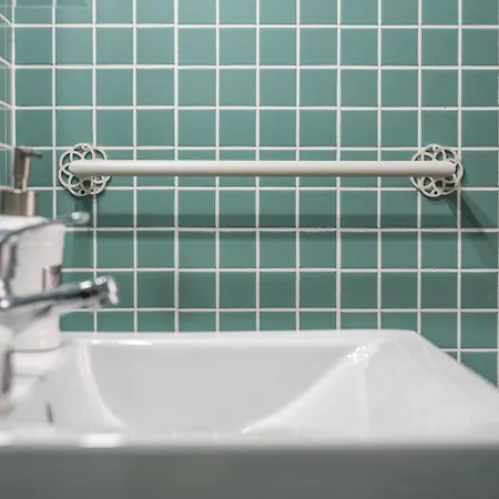 شقة Guestready - Modern In Downtown *