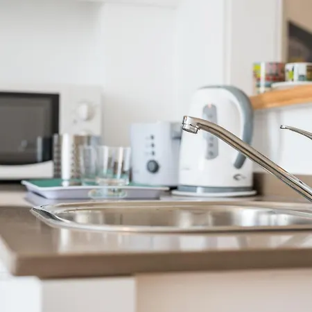 Guestready - Modern In Downtown * بورتو