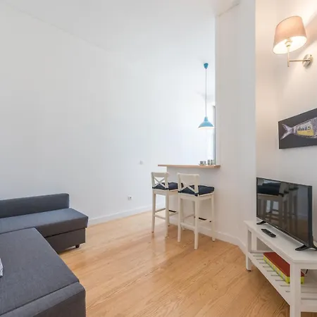 Guestready - Modern In Downtown *